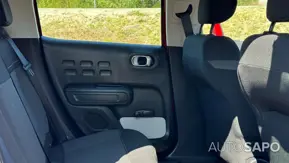 Citroen C3 1.2 PureTech Feel de 2018