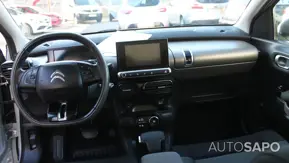 Citroen C4 Cactus 1.2 PureTech Feel de 2016