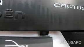 Citroen C4 Cactus 1.2 PureTech Feel de 2016