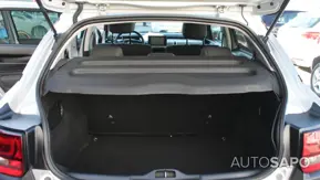 Citroen C4 Cactus 1.2 PureTech Feel de 2016