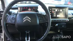 Citroen C4 Cactus 1.2 PureTech Feel de 2016