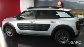 Citroen C4 Cactus 1.2 PureTech Feel de 2016