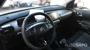 Citroen C4 Cactus 1.2 PureTech Feel de 2016