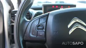 Citroen C4 Cactus 1.2 PureTech Feel de 2016