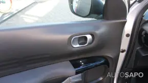 Citroen C4 Cactus 1.2 PureTech Feel de 2016