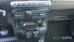 Citroen C4 Cactus 1.2 PureTech Feel de 2016