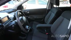 Citroen C4 Cactus 1.2 PureTech Feel de 2016