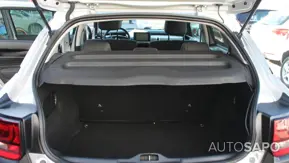 Citroen C4 Cactus 1.2 PureTech Feel de 2016