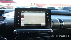 Citroen C4 Cactus 1.2 PureTech Feel de 2016