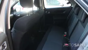 Citroen C4 Cactus 1.2 PureTech Feel de 2016