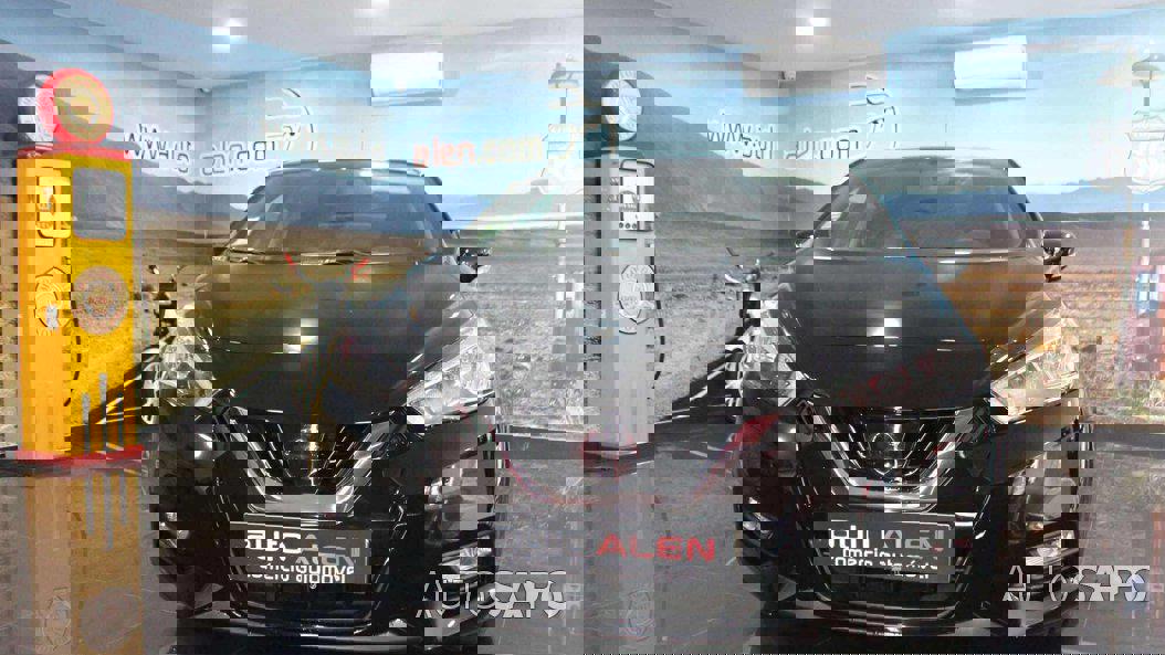 Nissan Micra de 2019