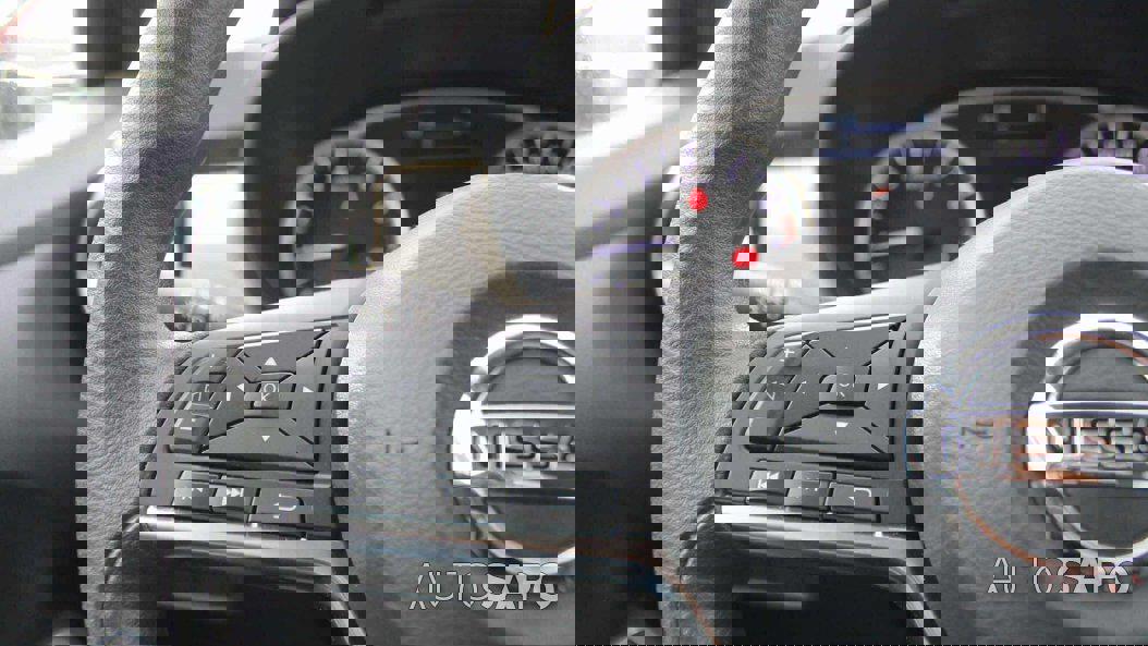 Nissan Micra de 2019