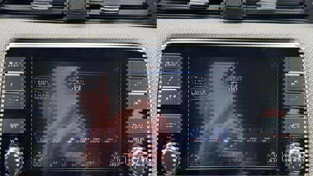 Nissan Micra de 2019