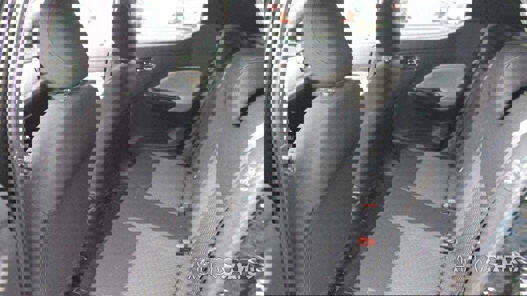 Nissan Micra de 2019