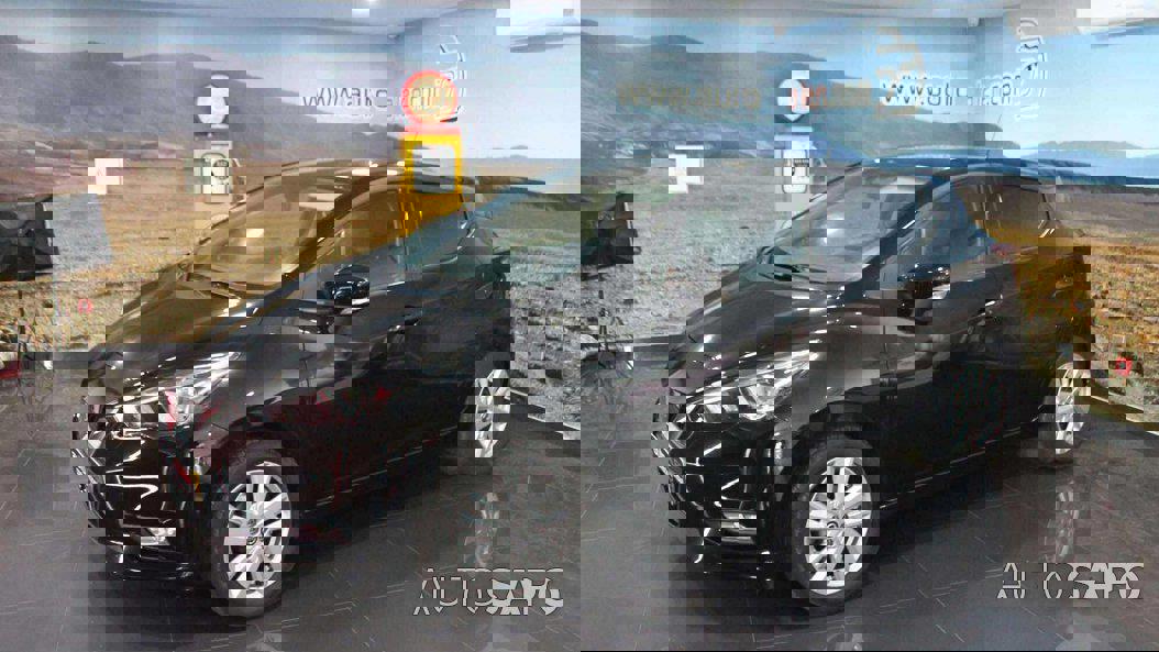 Nissan Micra de 2019