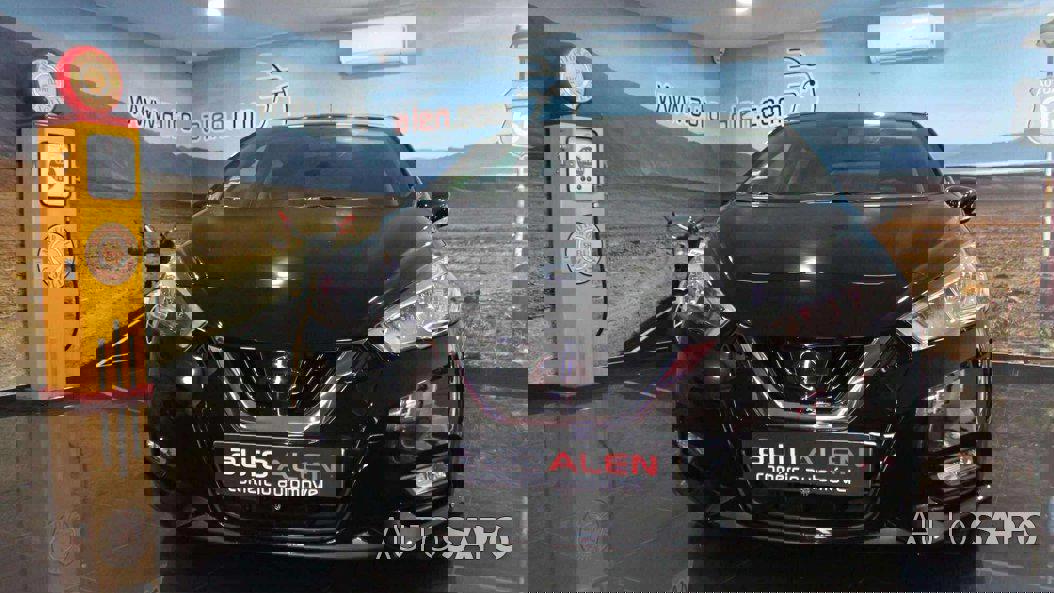 Nissan Micra de 2019