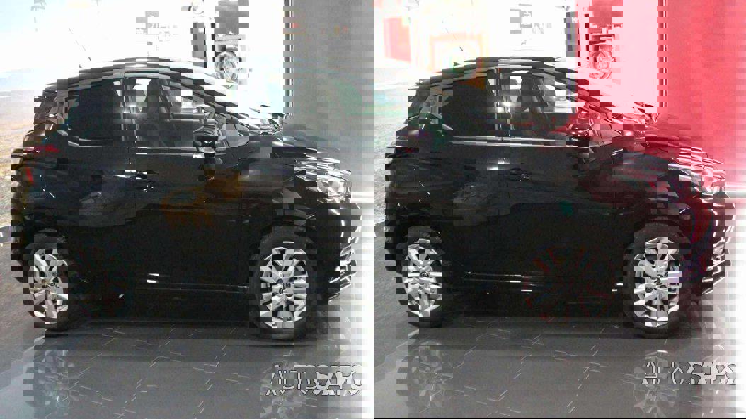 Nissan Micra de 2019