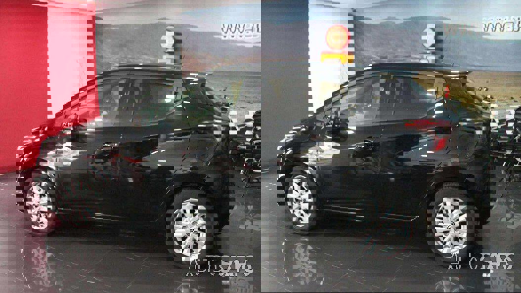 Nissan Micra de 2019