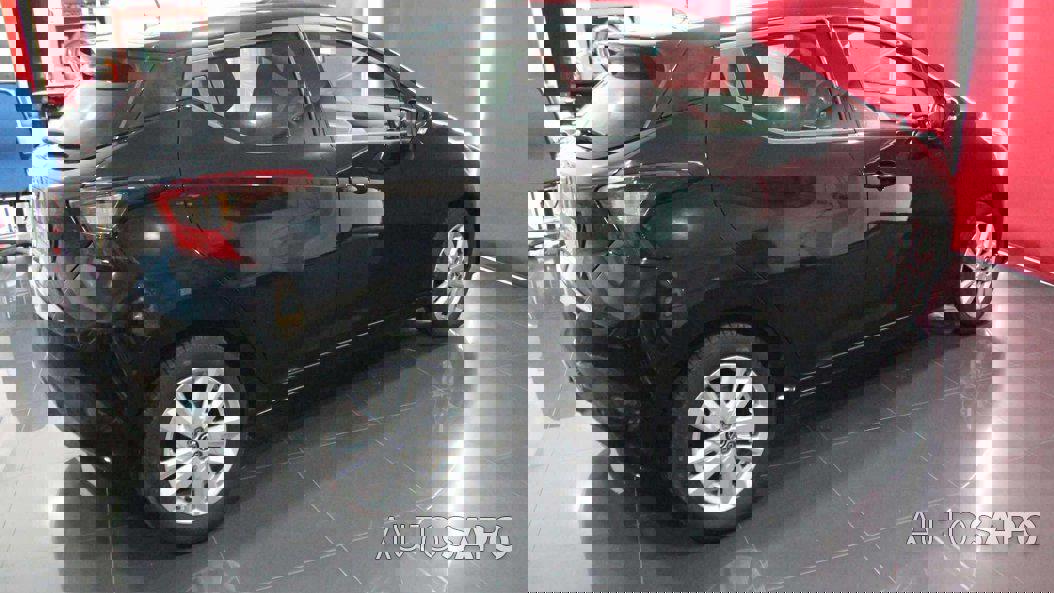 Nissan Micra de 2019