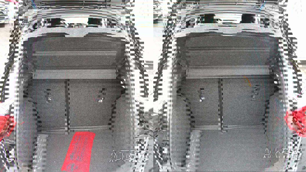 Nissan Micra de 2019