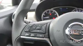 Nissan Micra de 2019