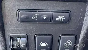 Nissan Micra de 2019