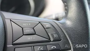 Nissan Micra de 2019