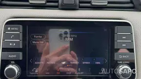 Nissan Micra de 2019