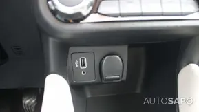 Nissan Micra de 2019