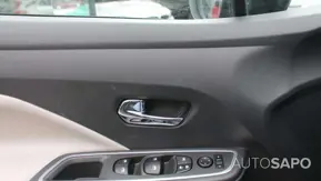 Nissan Micra de 2019