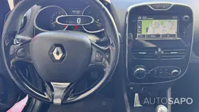 Renault Clio 0.9 TCE de 2014