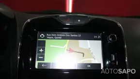 Renault Clio 0.9 TCE de 2014