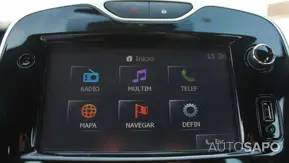 Renault Clio 0.9 TCE de 2014