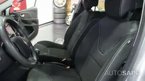 Renault Clio 0.9 TCE de 2014