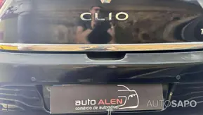 Renault Clio 0.9 TCE de 2014