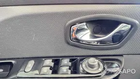 Renault Clio 0.9 TCE de 2014