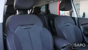 Renault Kadjar 1.3 TCe Intens de 2017