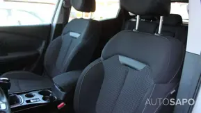 Renault Kadjar 1.3 TCe Intens de 2017