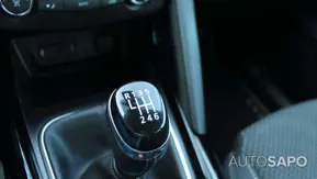 Renault Kadjar 1.3 TCe Intens de 2017