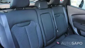 Renault Kadjar 1.3 TCe Intens de 2017