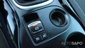 Renault Kadjar 1.3 TCe Intens de 2017