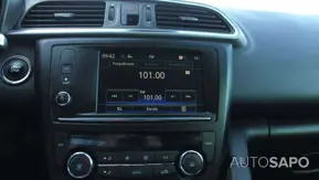 Renault Kadjar 1.3 TCe Intens de 2017