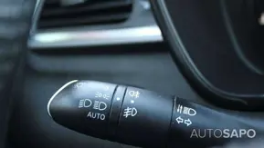 Renault Kadjar 1.3 TCe Intens de 2017