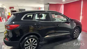 Renault Kadjar 1.3 TCe Intens de 2017