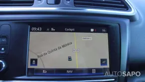 Renault Kadjar 1.3 TCe Intens de 2017