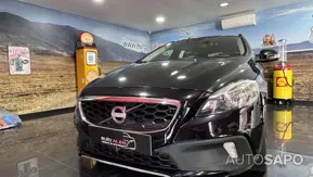 Volvo V40 Cross Country 1.6 D2 Kinetic de 2014