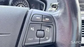 Volvo V40 Cross Country 1.6 D2 Kinetic de 2014