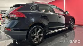 Volvo V40 Cross Country 1.6 D2 Kinetic de 2014