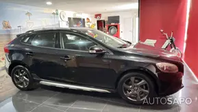 Volvo V40 Cross Country 1.6 D2 Kinetic de 2014