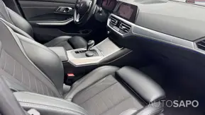 BMW Série 3 de 2019
